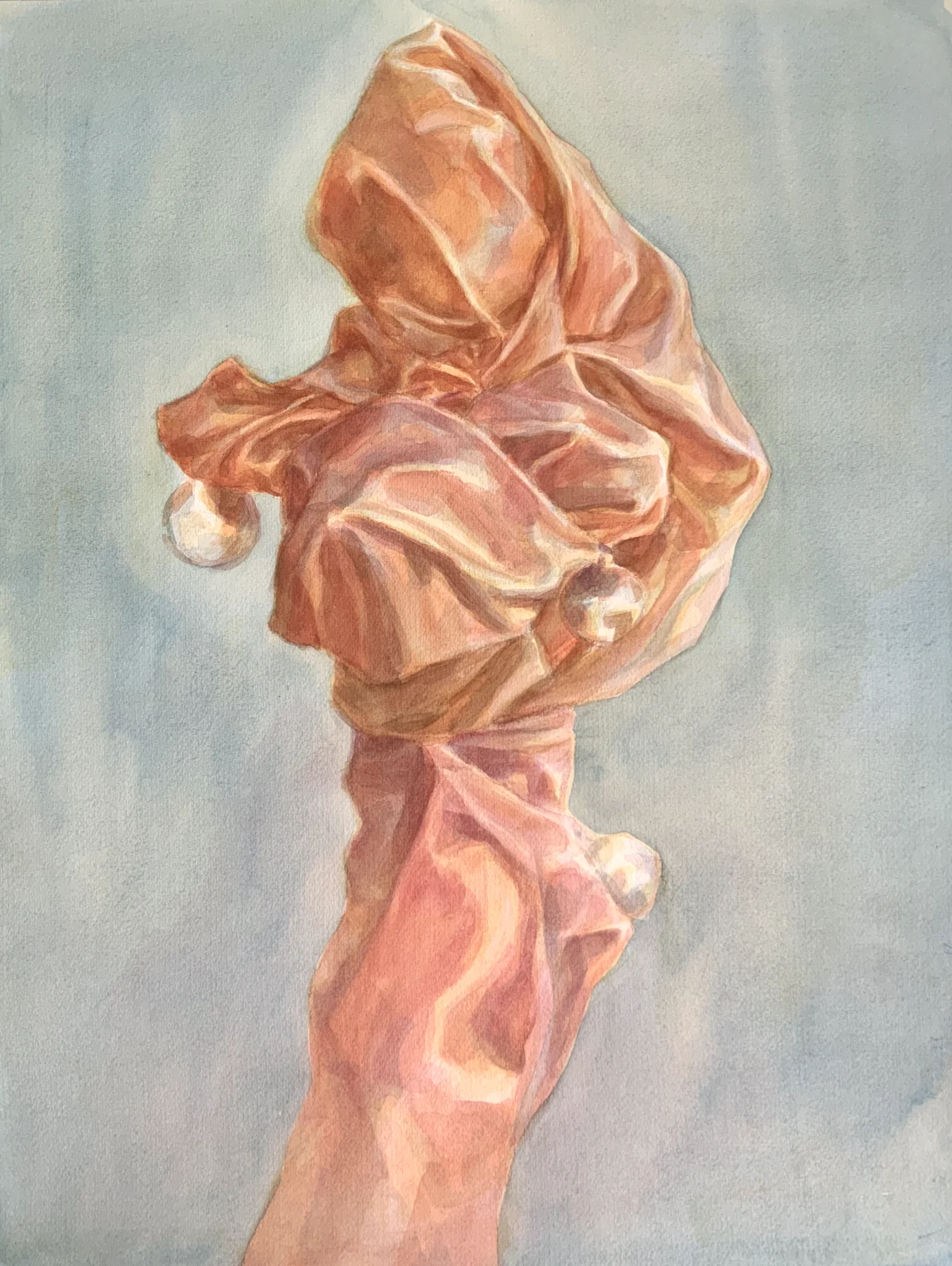 Quarreling and going to court